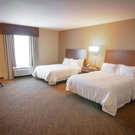 Hampton Inn & Suites Dallas/Frisco North-Fieldhouse Usa Εξωτερικό φωτογραφία