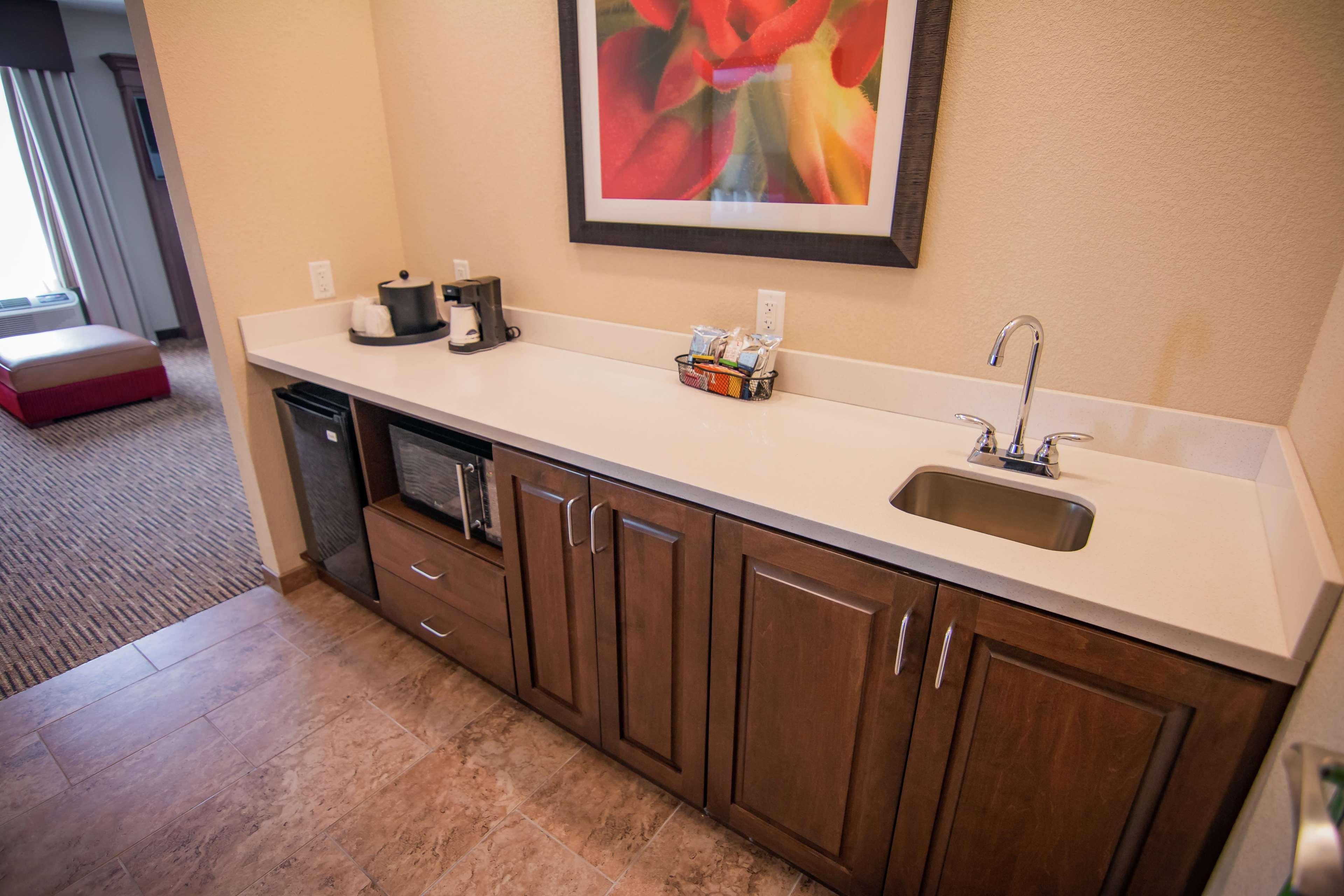 Hampton Inn & Suites Dallas/Frisco North-Fieldhouse Usa Εξωτερικό φωτογραφία