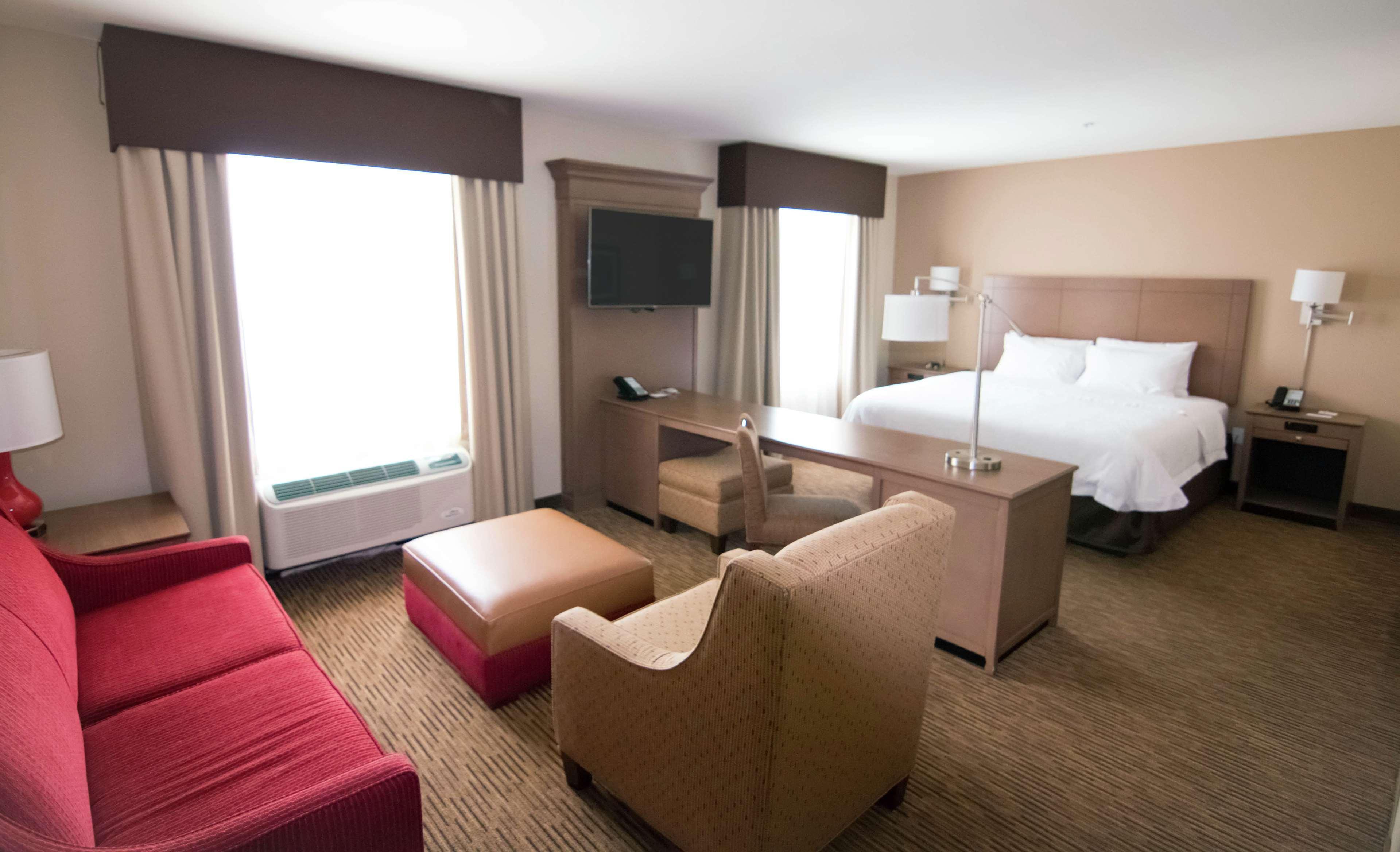 Hampton Inn & Suites Dallas/Frisco North-Fieldhouse Usa Εξωτερικό φωτογραφία