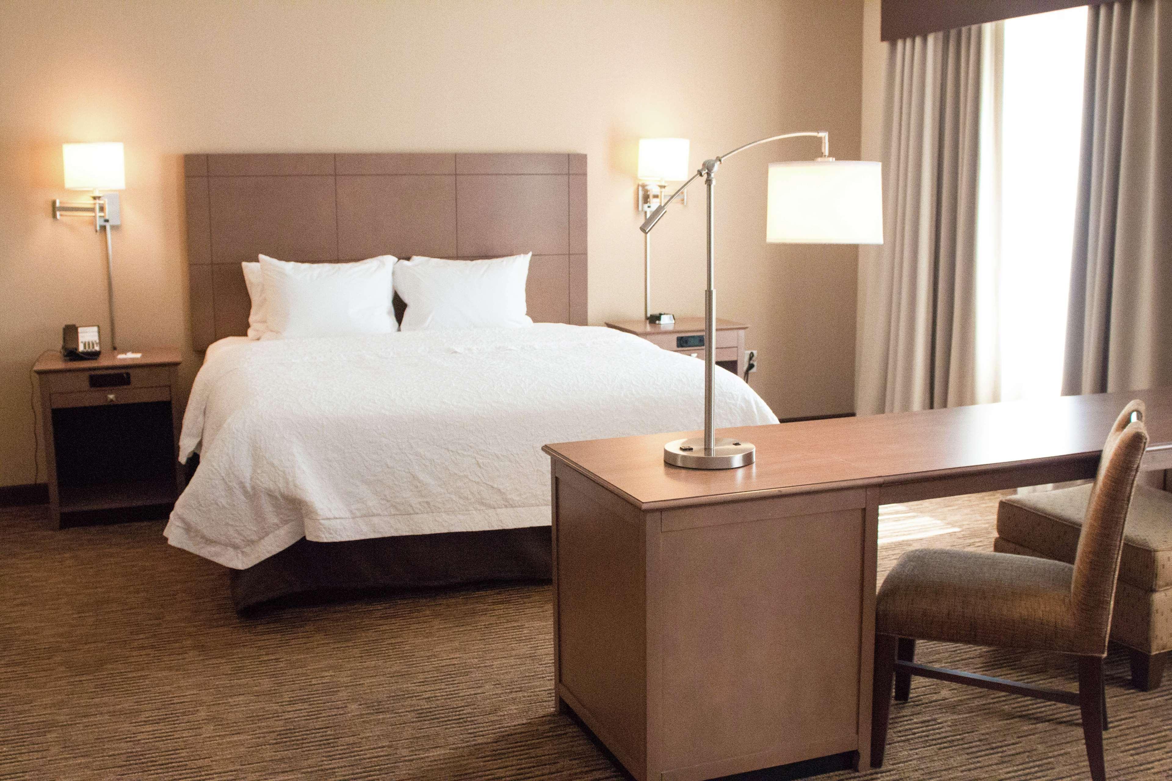 Hampton Inn & Suites Dallas/Frisco North-Fieldhouse Usa Εξωτερικό φωτογραφία