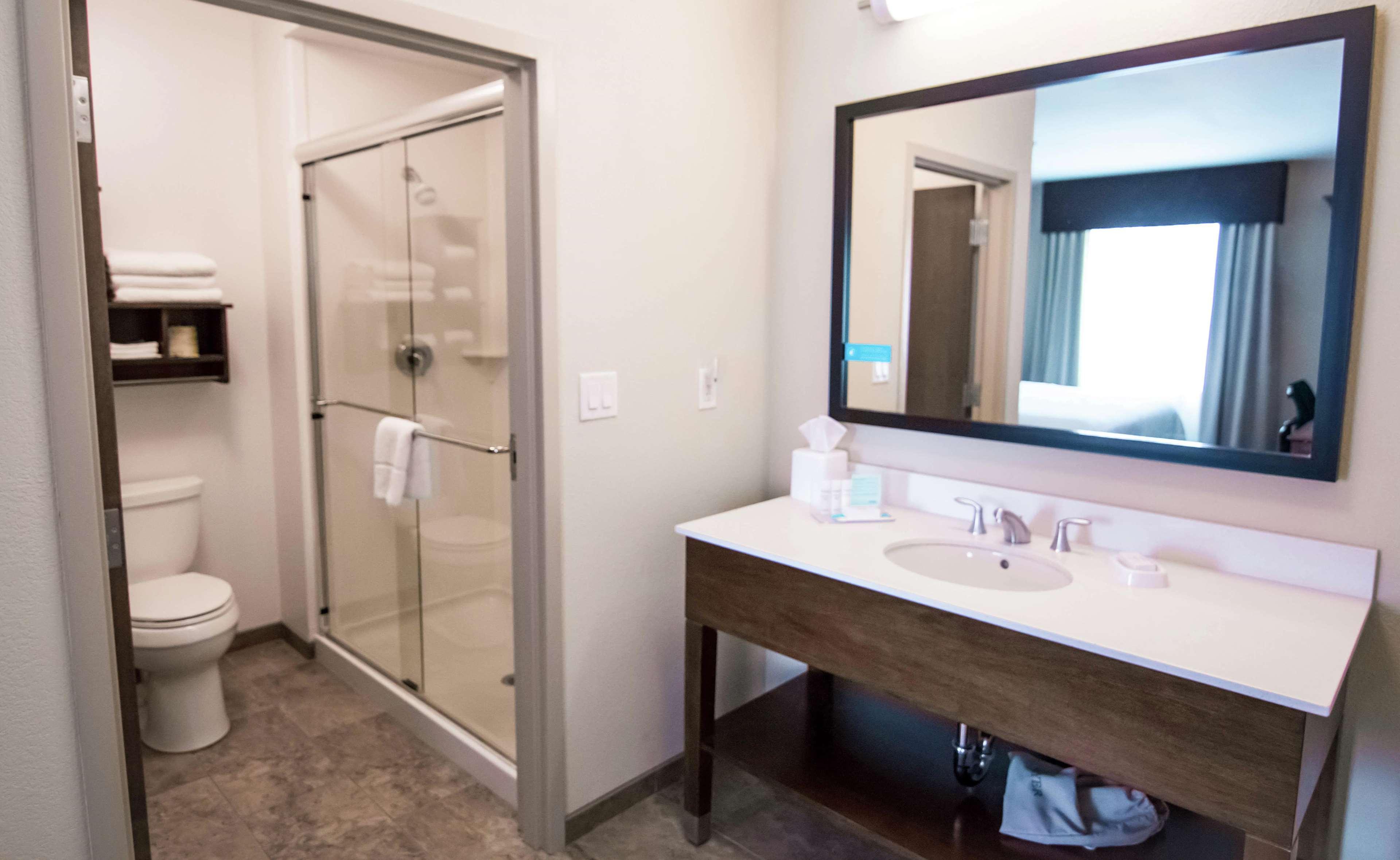 Hampton Inn & Suites Dallas/Frisco North-Fieldhouse Usa Εξωτερικό φωτογραφία