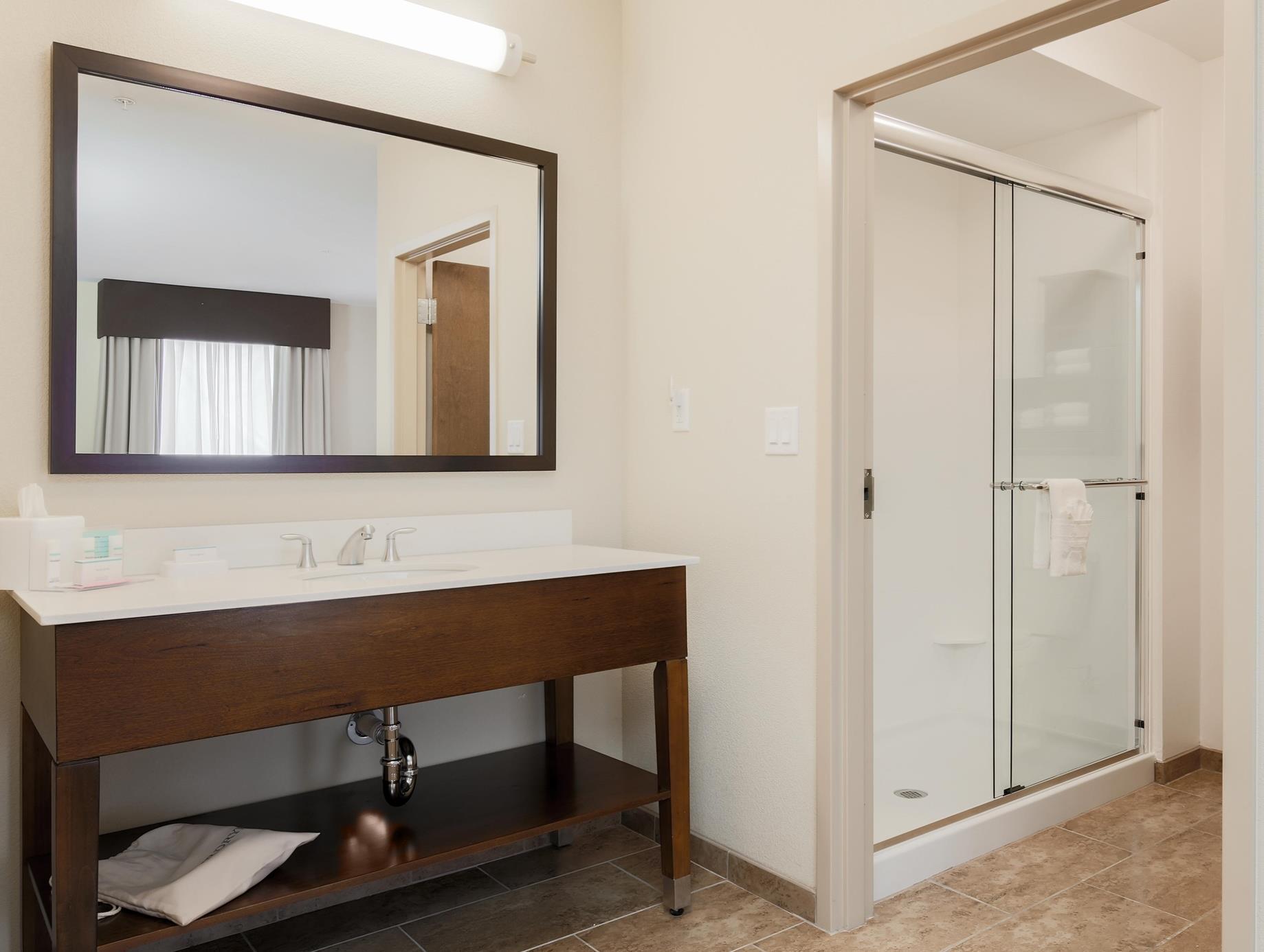 Hampton Inn & Suites Dallas/Frisco North-Fieldhouse Usa Εξωτερικό φωτογραφία