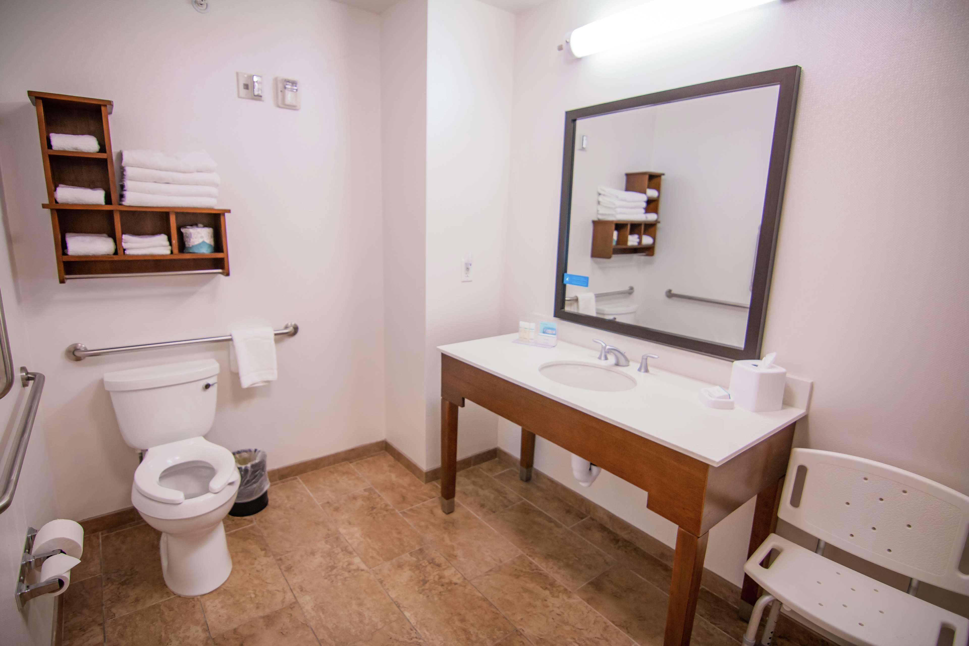 Hampton Inn & Suites Dallas/Frisco North-Fieldhouse Usa Εξωτερικό φωτογραφία