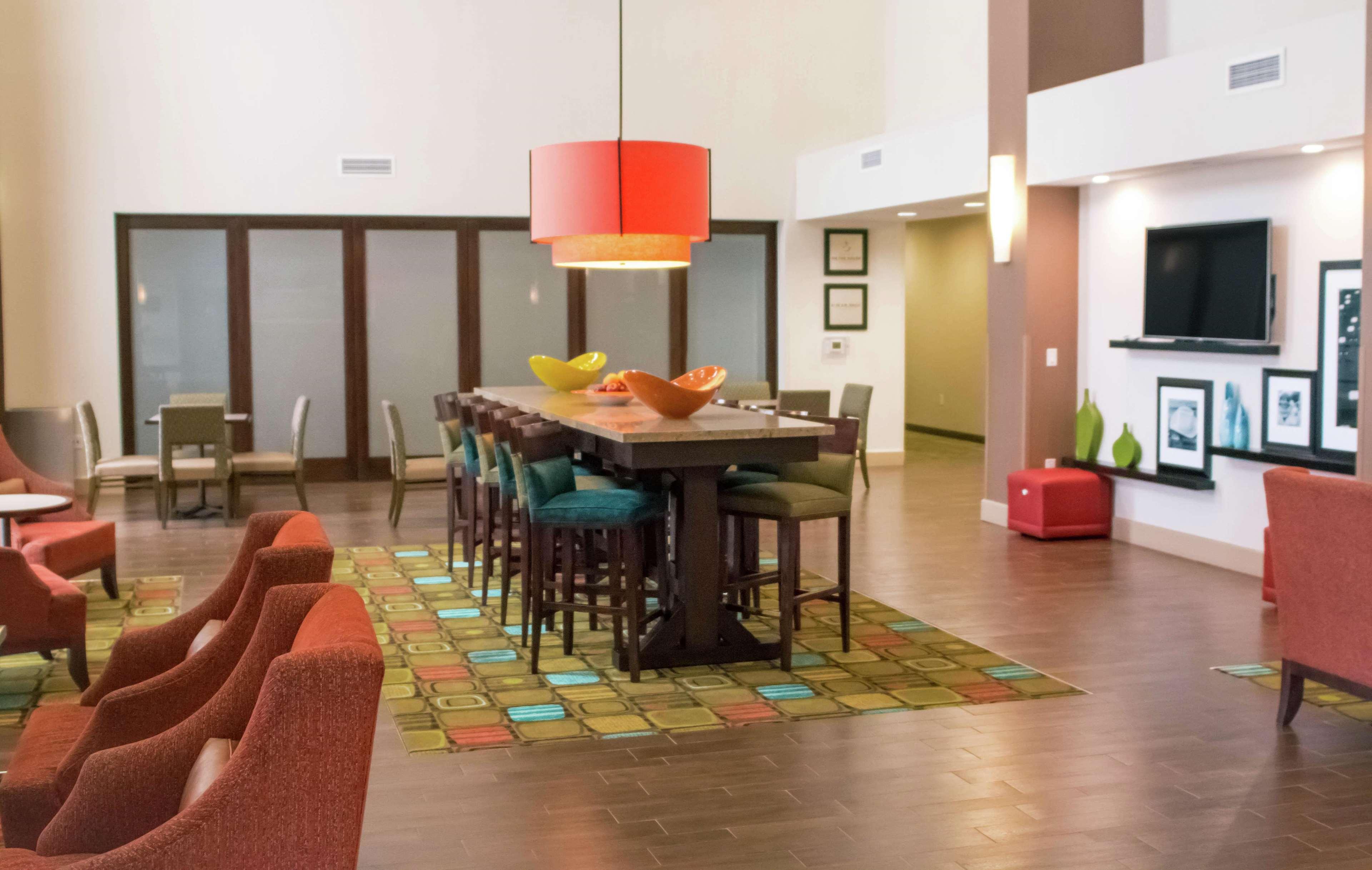 Hampton Inn & Suites Dallas/Frisco North-Fieldhouse Usa Εξωτερικό φωτογραφία