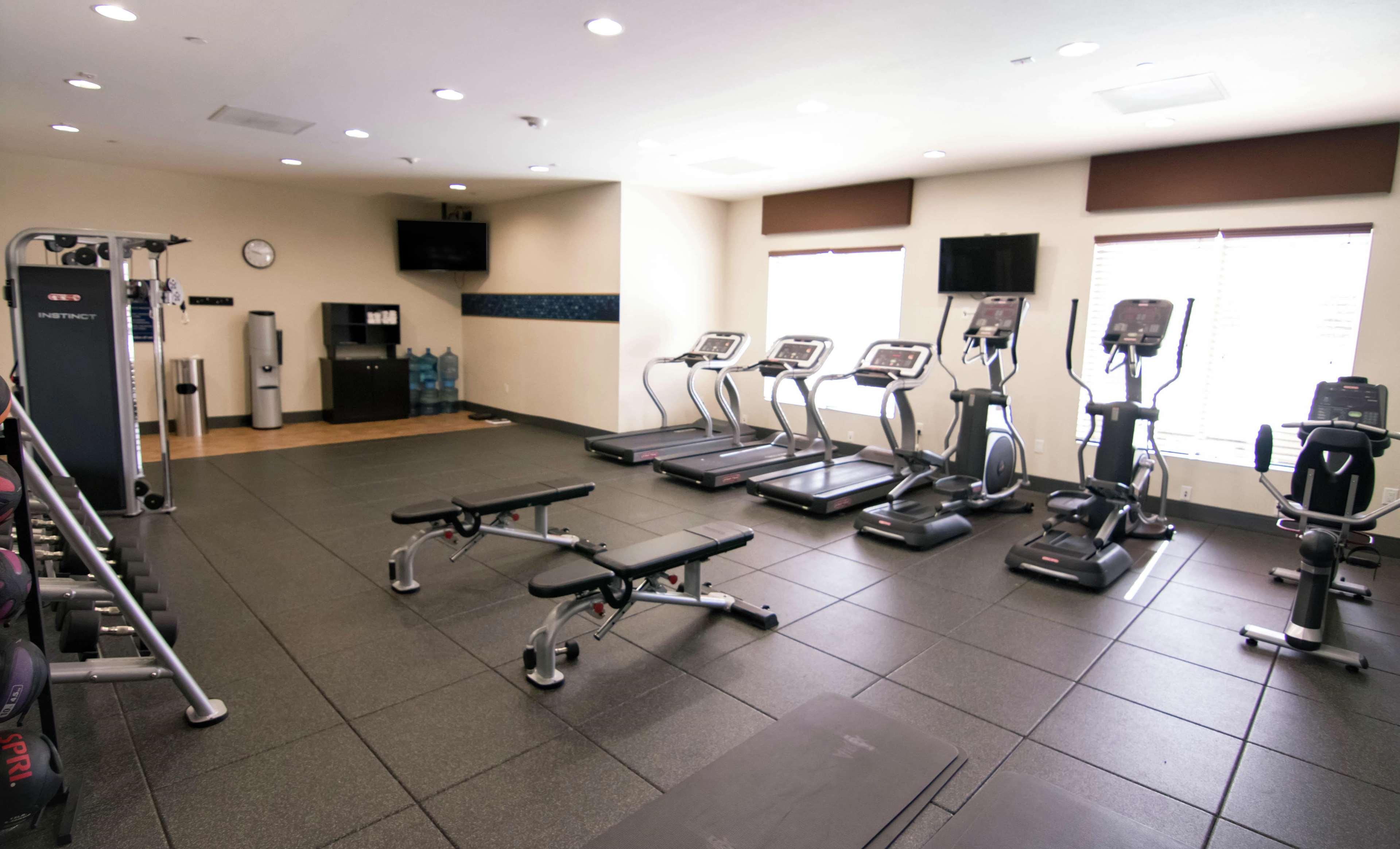 Hampton Inn & Suites Dallas/Frisco North-Fieldhouse Usa Εξωτερικό φωτογραφία