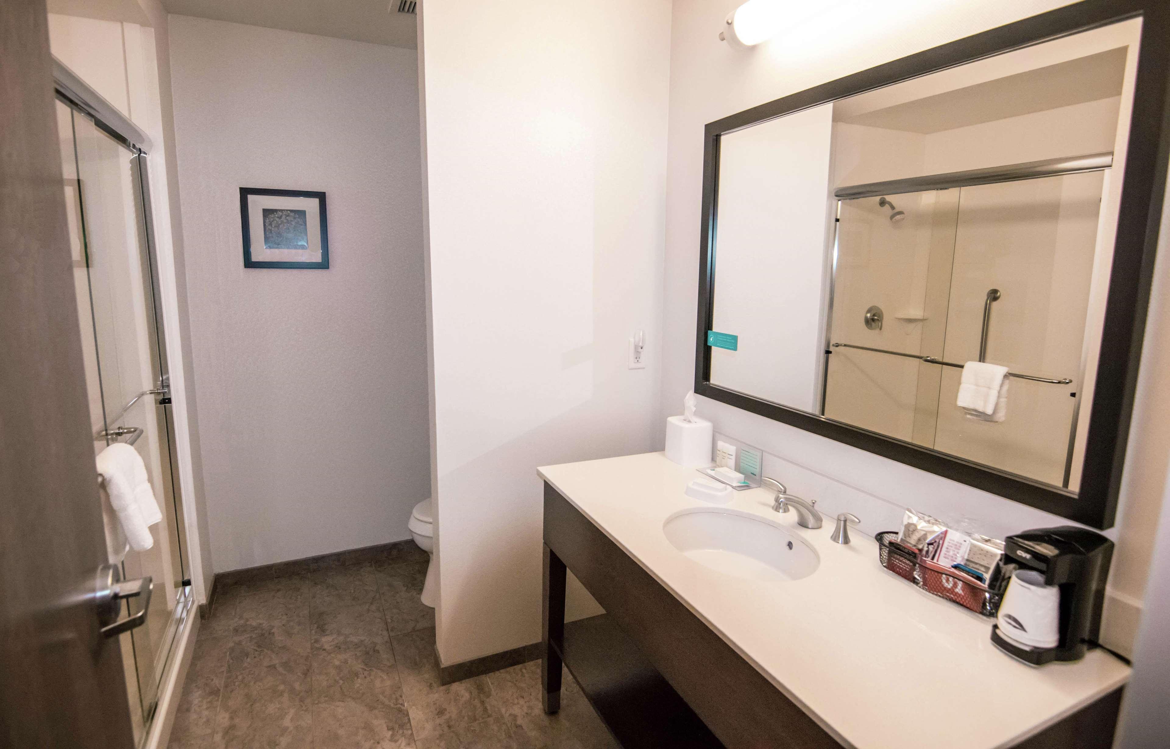 Hampton Inn & Suites Dallas/Frisco North-Fieldhouse Usa Εξωτερικό φωτογραφία