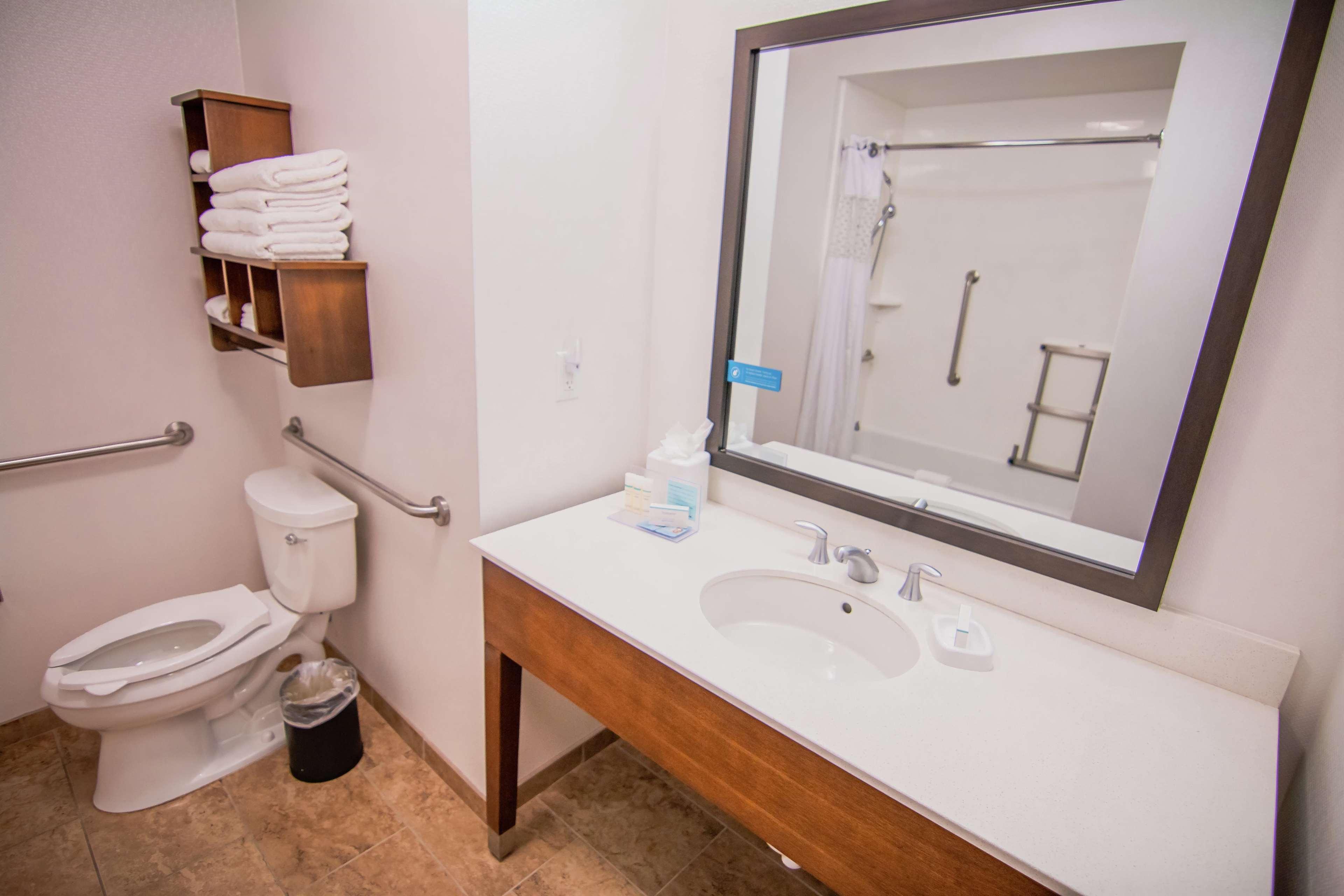 Hampton Inn & Suites Dallas/Frisco North-Fieldhouse Usa Εξωτερικό φωτογραφία