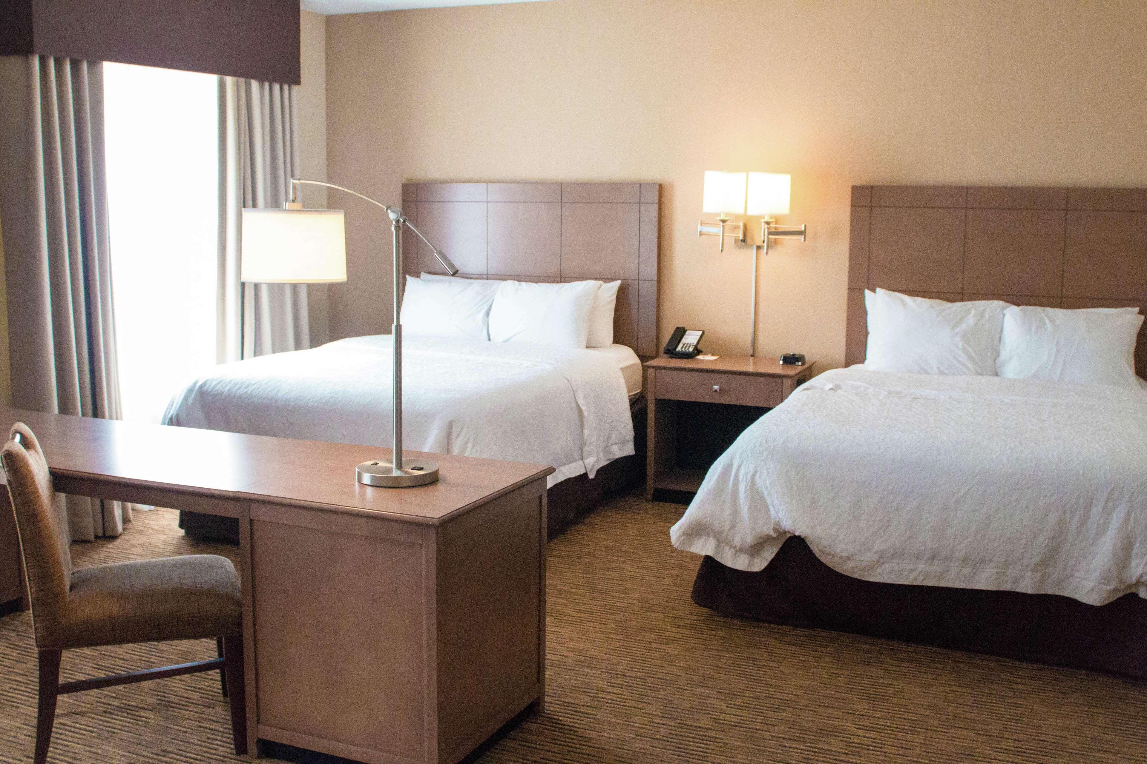 Hampton Inn & Suites Dallas/Frisco North-Fieldhouse Usa Εξωτερικό φωτογραφία