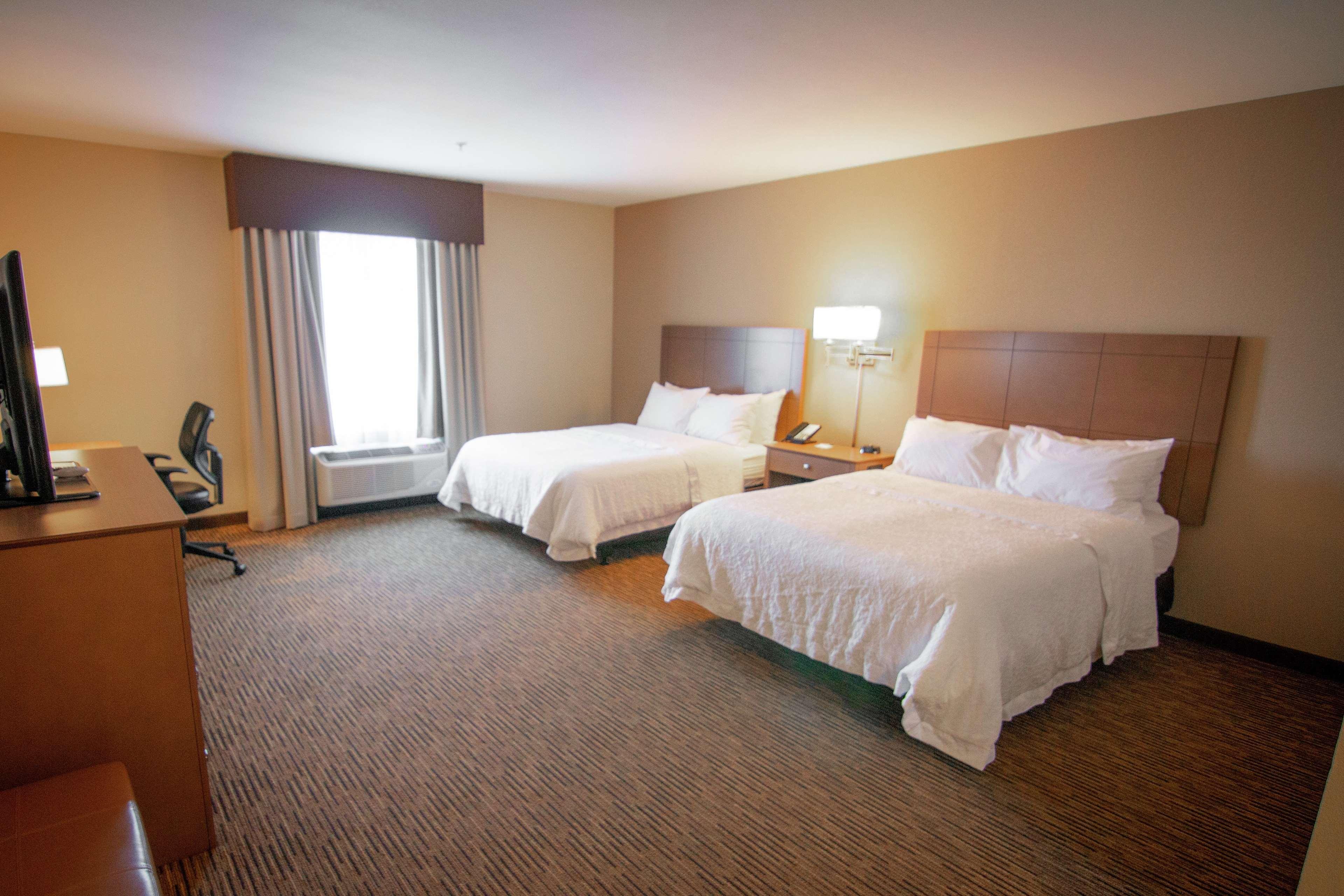 Hampton Inn & Suites Dallas/Frisco North-Fieldhouse Usa Εξωτερικό φωτογραφία