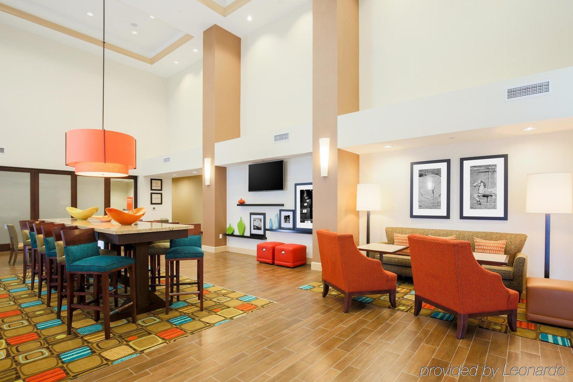 Hampton Inn & Suites Dallas/Frisco North-Fieldhouse Usa Εξωτερικό φωτογραφία
