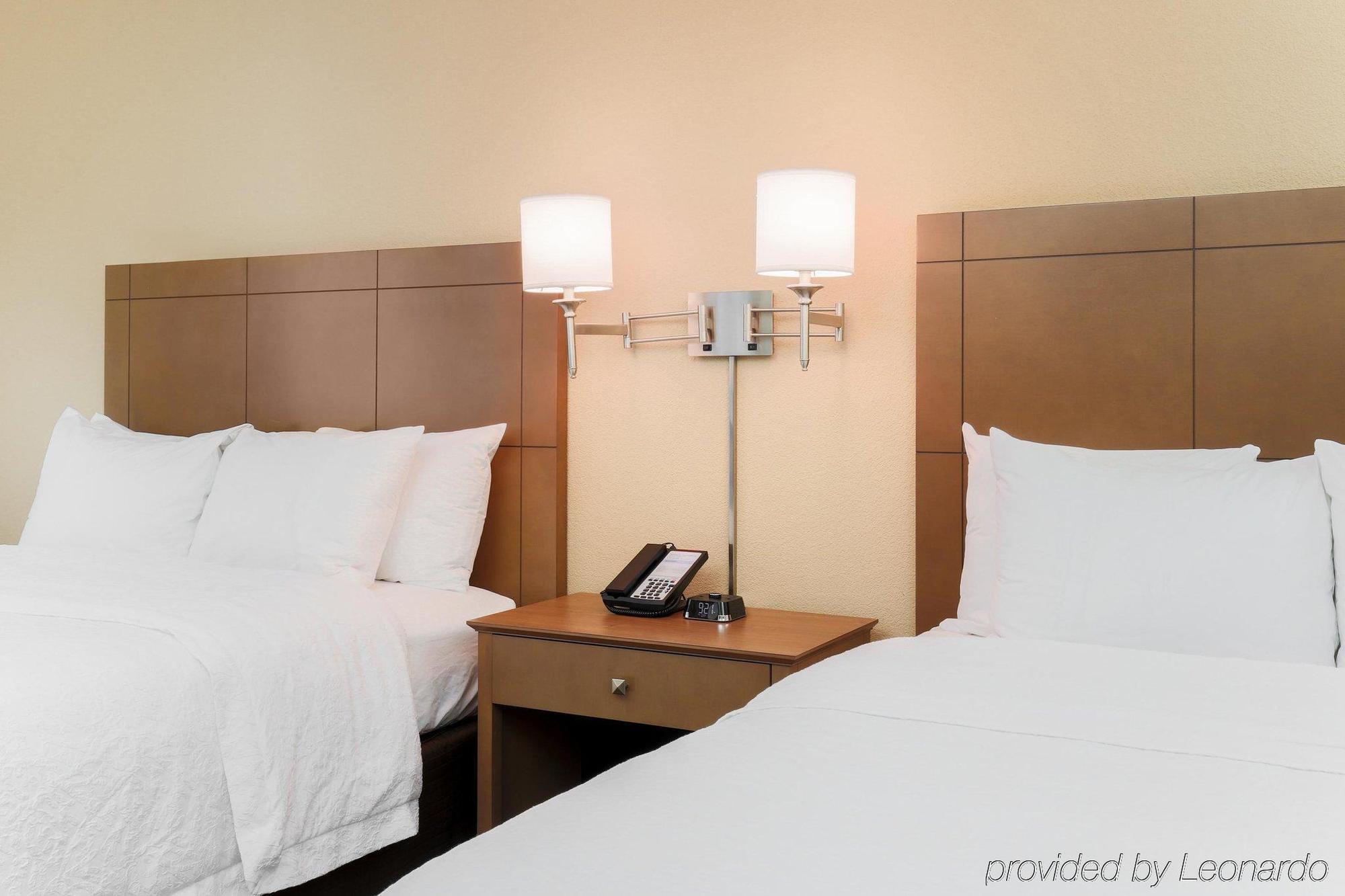 Hampton Inn & Suites Dallas/Frisco North-Fieldhouse Usa Εξωτερικό φωτογραφία