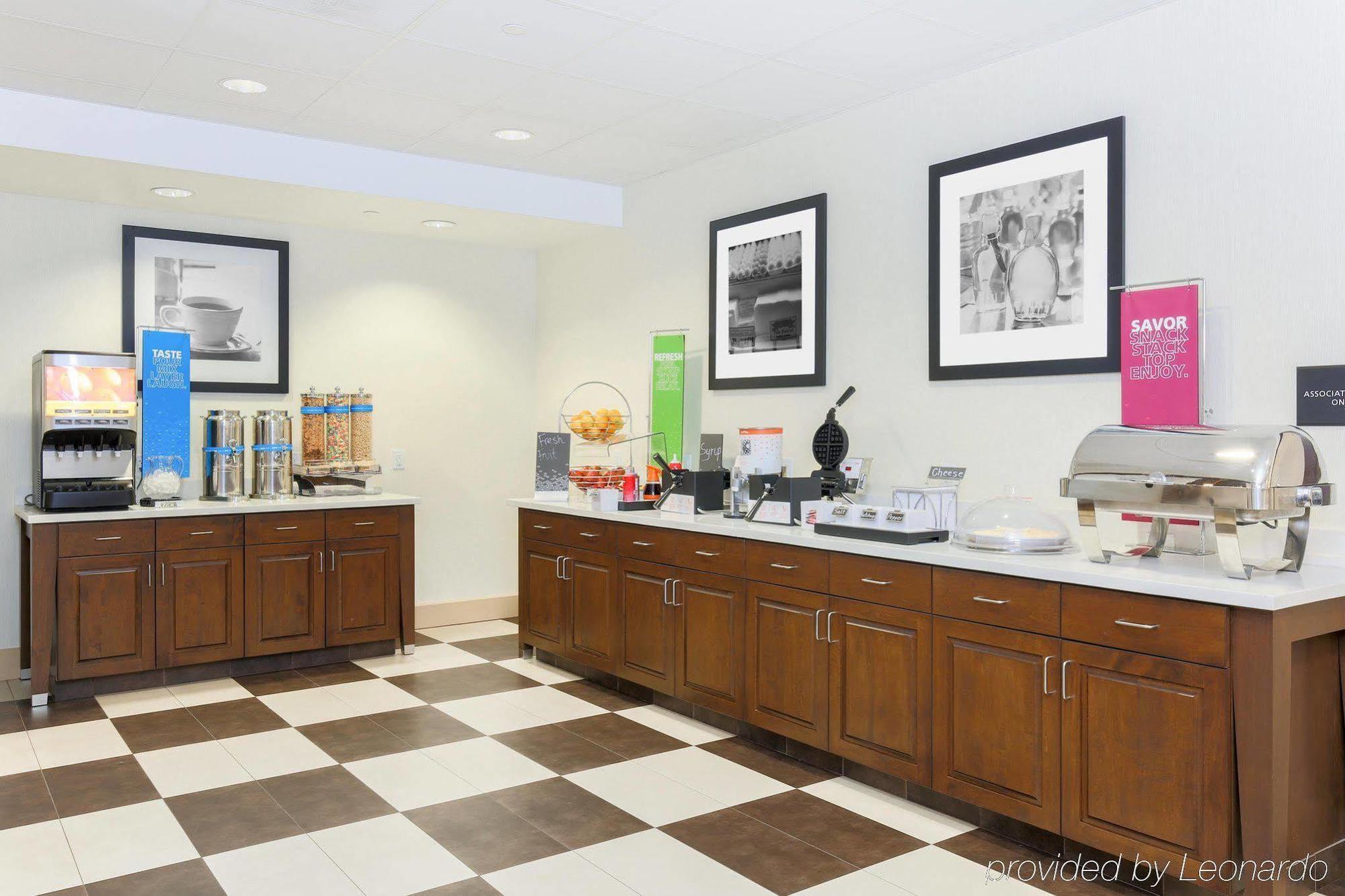 Hampton Inn & Suites Dallas/Frisco North-Fieldhouse Usa Εξωτερικό φωτογραφία