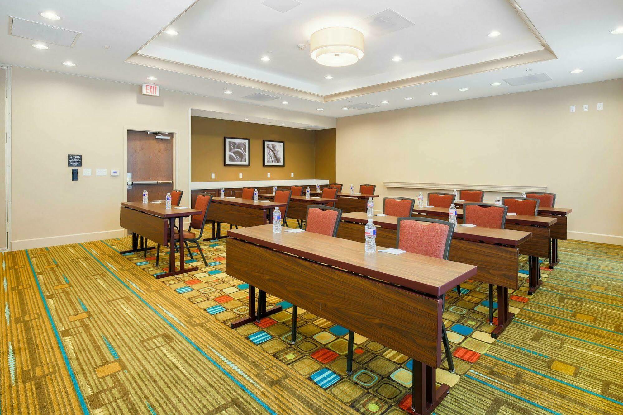 Hampton Inn & Suites Dallas/Frisco North-Fieldhouse Usa Εξωτερικό φωτογραφία