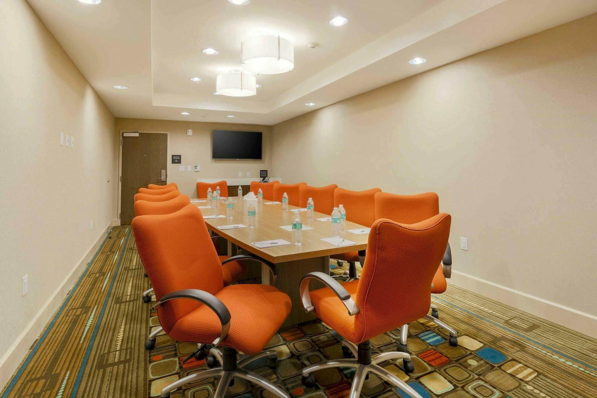Hampton Inn & Suites Dallas/Frisco North-Fieldhouse Usa Εξωτερικό φωτογραφία