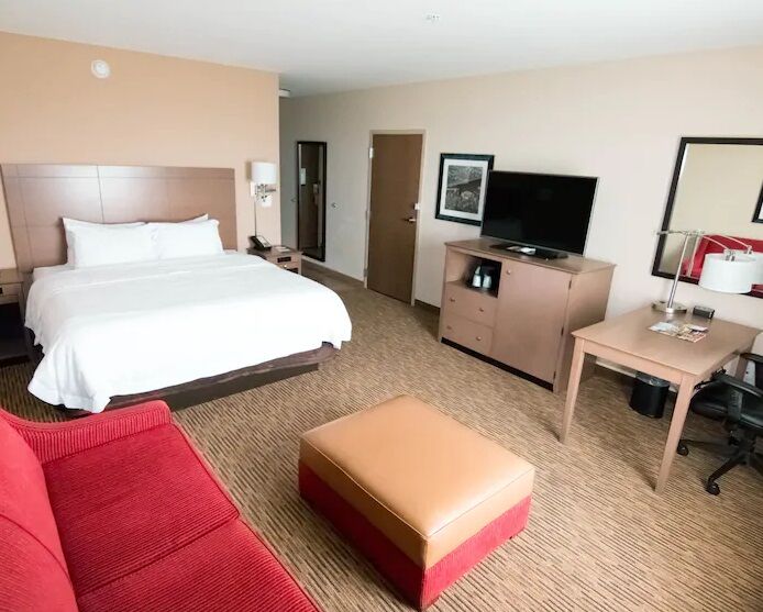Hampton Inn & Suites Dallas/Frisco North-Fieldhouse Usa Εξωτερικό φωτογραφία